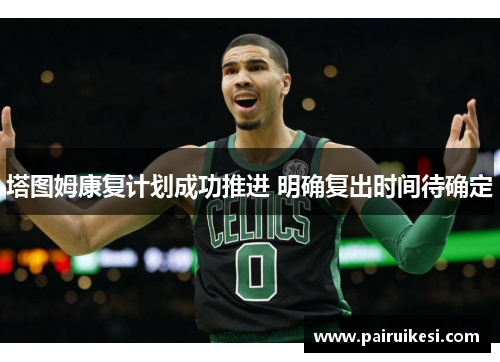 塔图姆康复计划成功推进 明确复出时间待确定